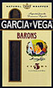 Garcia y Vega Cigars