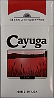 Cayuga Red Full Flavor 100 Box 