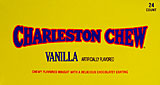 Charleston Chew Vanilla 24CT Box 