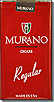 Murano Filtered Cigars - Full Flavor 100 