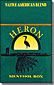 HERON MENTHOL KING BOX 