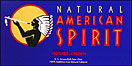 NATURAL AMERICAN SPIRIT  100% AMERICAN TOBACCO - 6 / 1.41oz. POUCHES 