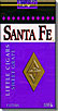 SANTA FE LITTLE CIGARS - GRAPE 