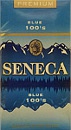 Seneca Blue Light 100 Box