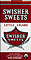 SWISHER SWEETS LITTLE CIGARS 10/CTN 