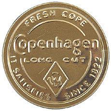 COPENHAGEN LONG CUT 5CT 