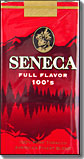 Seneca Full Flavor 100 Soft 